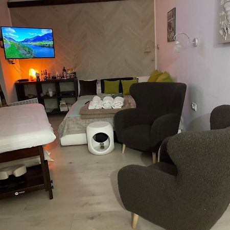 Regina Delux Apartman 久洛 外观 照片